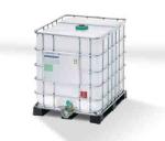 Bazine  IBC  1000 L  Containere IBC